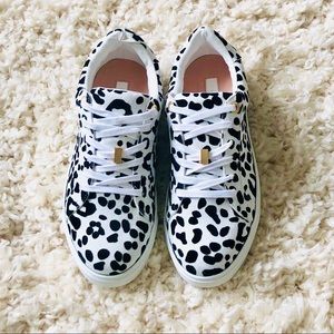 Topshop Cabo Low Top Sneaker
